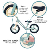 The Kidcruiser Compact