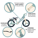 The Kidcruiser Compact