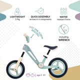 The Kidcruiser Compact