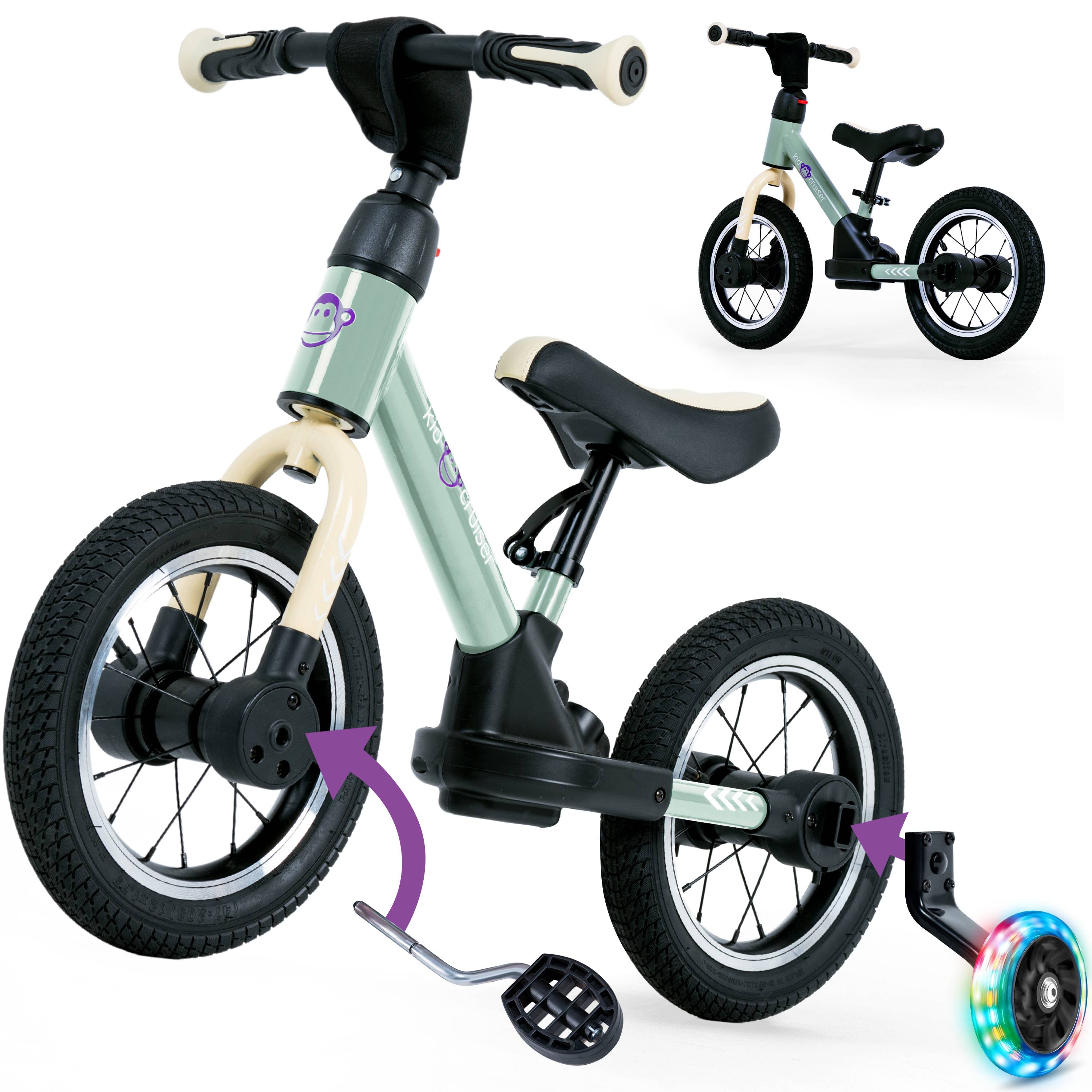 How to Remove Pedals for Toddlers: Easy Guide