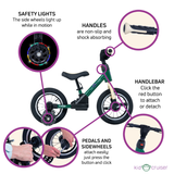 Pedalplay 3-in-1