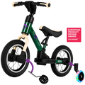 Bicicletta senza pedali 3 in 1 per bambini dai 2 anni in su | Kidcruiser