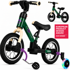 3-in-1 Balance Bike for Toddlers 2+ Years | Kidcruiser