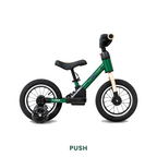 3-in-1 Balance Bike for Toddlers 2+ Years | Kidcruiser