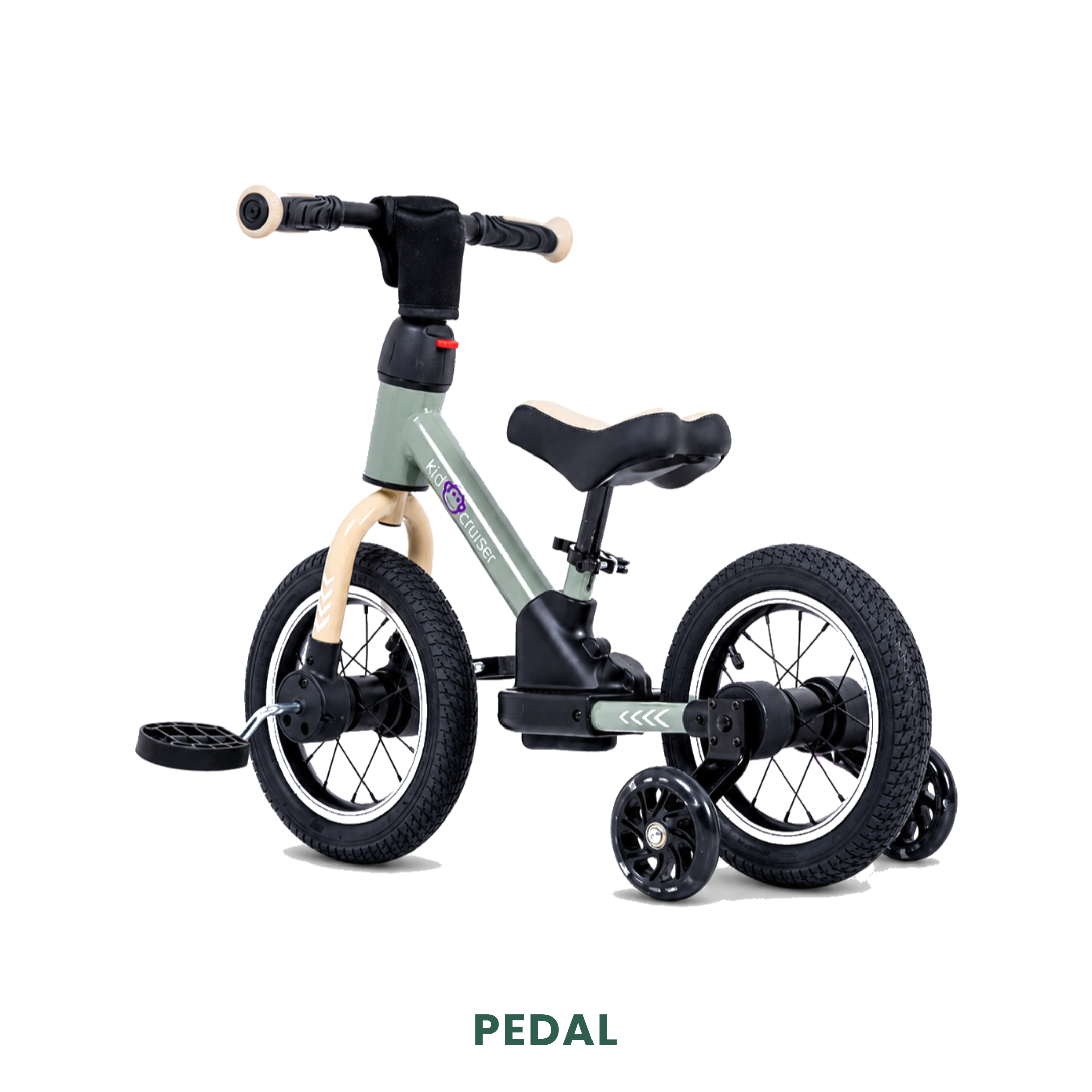 Kidcruiser