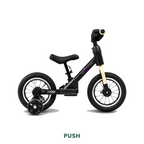 3-in-1 Balance Bike for Toddlers 2+ Years | Kidcruiser