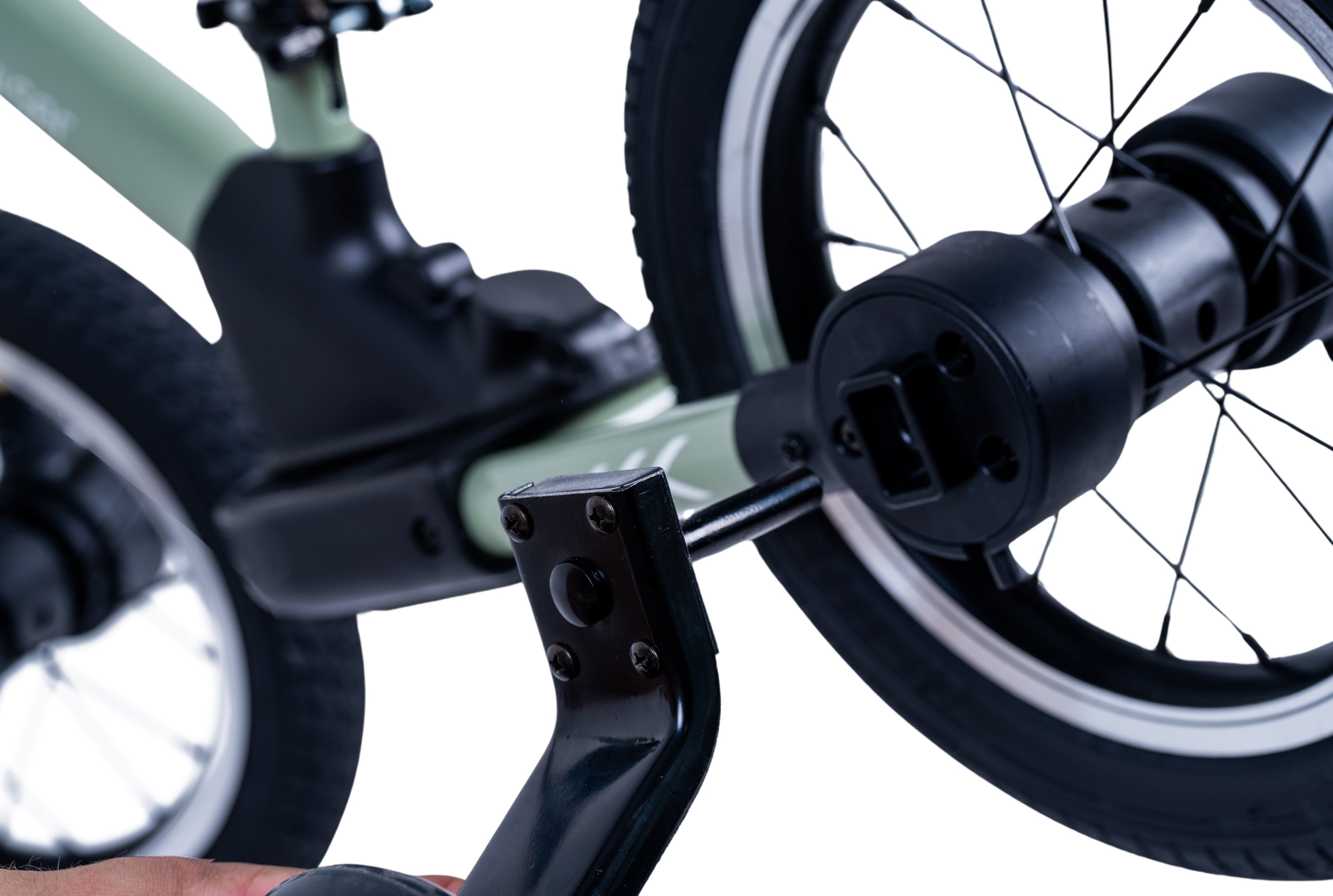 Ruotine Pedalplay, al pezzo
